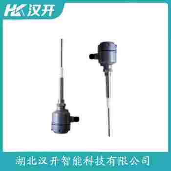 無線數(shù)顯射頻導(dǎo)納料位計(jì) 502-3300-905 漢開