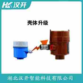 射頻電容物位變送器 HXLP-8600KTNAR 漢開