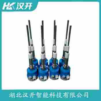 平板式射頻導(dǎo)納堵煤開關(guān) HT-UDC-2000 漢開