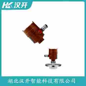 RF-932F2D 分體式射頻導納料位開關產(chǎn)品特點