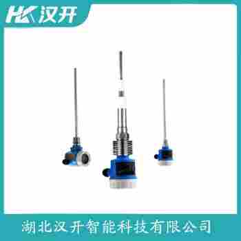 LRS80/00002AJ0 智能等段射頻料位計(jì)操作流程