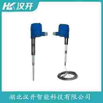 繩式射頻導納料位計 HLLW-SP00G50L180 漢開