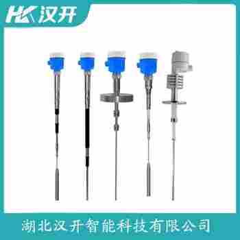 射頻導(dǎo)納料位儀 MG8610N-19A1B2A2DXPF41 漢開