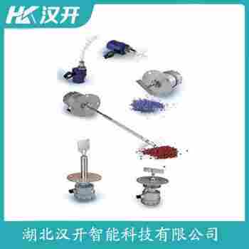 射頻導納式高煤位檢測儀 RF88D5G1A1 漢開