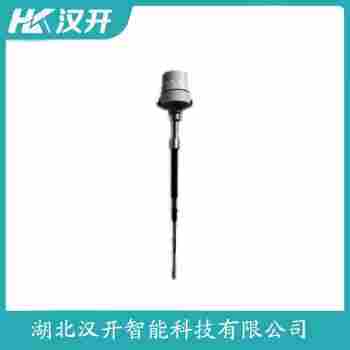 無線數顯射頻導納料位計 Z4-3002-762 漢開