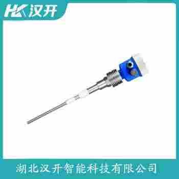 Y-C10dC80S2 智能等段射頻料位計操作流程