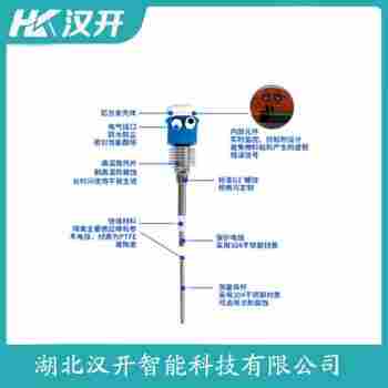 射頻導納物位控制儀 SA100 漢開