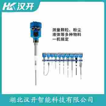 射頻導(dǎo)納料位儀 406-4013-001 漢開(kāi)