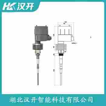 射頻導(dǎo)納式高煤位檢測儀 RPF-980D-10B-T1-A-100參數(shù)規(guī)格