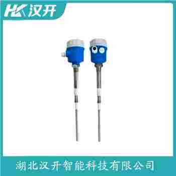 分體式射頻導(dǎo)納料位開關(guān) FT156-AAD1RG143A1A 漢開