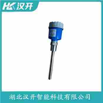 BL021-1030-509 分體式射頻導(dǎo)納料位計應(yīng)用案例
