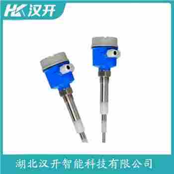 分體式射頻導(dǎo)納料位開(kāi)關(guān) WF-D10PYABLAA500 漢開(kāi)