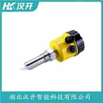 射頻電容物位變送器 LS-DCA-P-0-1-1-1600 漢開