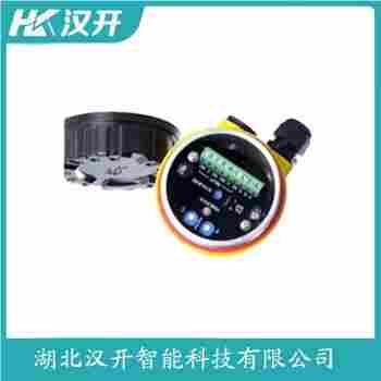 智能等段射頻料位計 509-45-925選擇要點