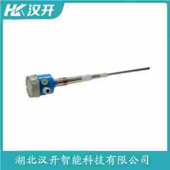 分體式射頻導(dǎo)納料位開(kāi)關(guān) FTC262-BA42D1 漢開(kāi)