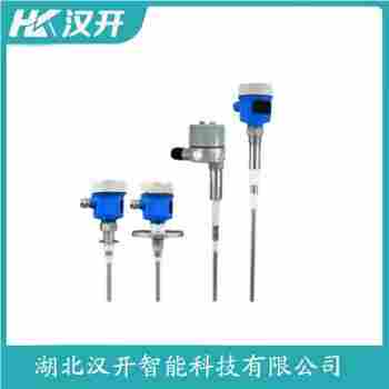 射頻導(dǎo)納堵煤開關(guān) JDSP-SAEL840操作流程