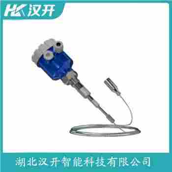 射頻導(dǎo)納物位控制儀 406-6000-F01應(yīng)用案例