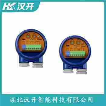 射頻導納式高煤位檢測儀 AD8-6B8A-007 漢開