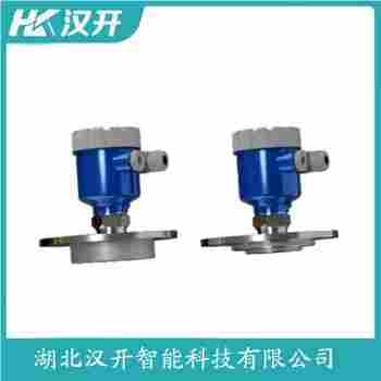 射頻電容料位計 FTC260-AA2D2 漢開