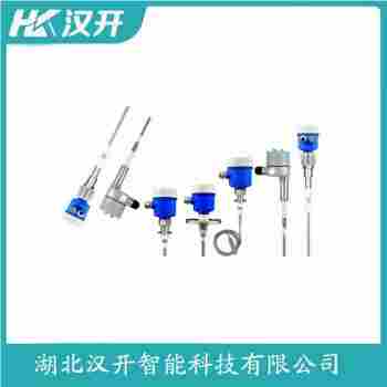 繩式射頻導納料位計 I-QNSM1119 漢開
