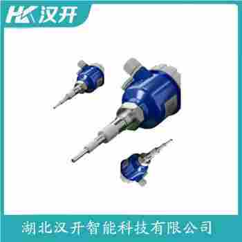 Z4-1002-101 射頻導納料位儀應用案例