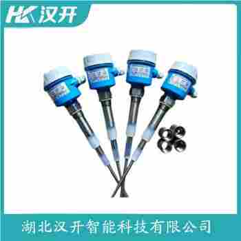 射頻電容物位變送器 SUN-RF-WTSABADG600QTH 漢開