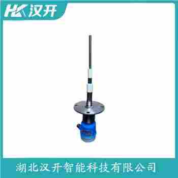 508-47-717 智能等段射頻料位計選擇要點