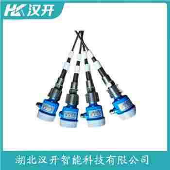 射頻導(dǎo)納高溫料位開關(guān) SLB70A1PMN使用方法