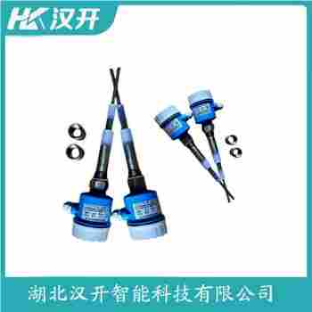 508-47-916 繩式射頻導(dǎo)納料位計(jì)操作流程