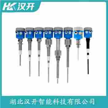 射頻導納物位控制儀 HCSP-G1C200 漢開