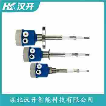 射頻導(dǎo)納高溫料位開關(guān) HL201-XXMZ16 漢開