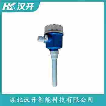 WTLAS-GTAS-450A 智能等段射頻料位計選擇要點