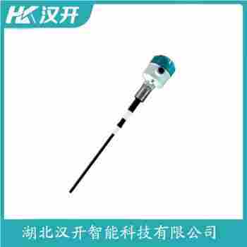 射頻導納高溫料位開關 FMR51-AAACCABDA5RGJ+EM0M 漢開