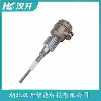 繩式射頻導(dǎo)納料位計(jì) DB-5CAL06MD-20 漢開