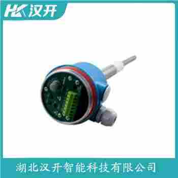 射頻電容物位變送器 AD8-6B8A-545 漢開