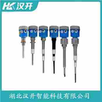 射頻導(dǎo)納料位儀 Z01-205-AD 漢開(kāi)