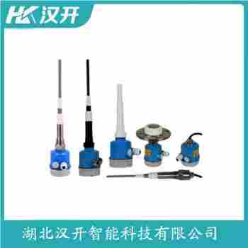 繩式射頻導(dǎo)納料位計(jì) RF-935X1I 漢開