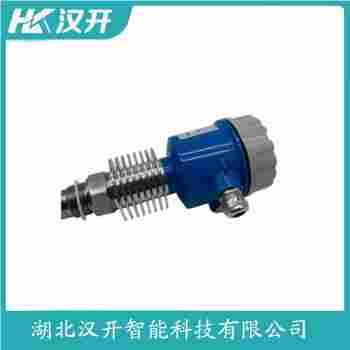 射頻導(dǎo)納高溫料位開關(guān) HQFN-HT36 漢開