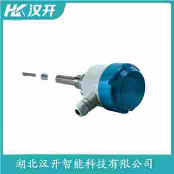 射頻電容料位計(jì) 509-79-902操作流程