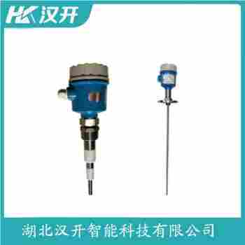 分體式射頻導(dǎo)納料位開關(guān) FT8020-4100-178 漢開