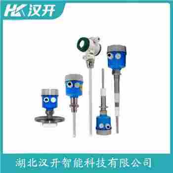 分體式射頻導(dǎo)納料位計 FTI55-AAC2RV43A1A 漢開