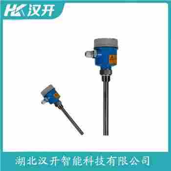 Y-C10dC80S2 智能等段射頻料位計操作流程