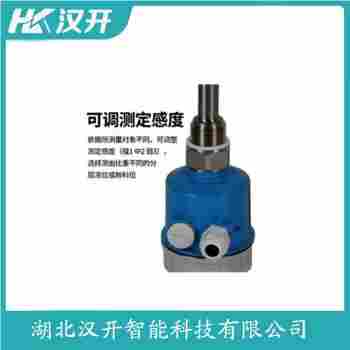 射頻導(dǎo)納物位控制儀 L2000S 漢開