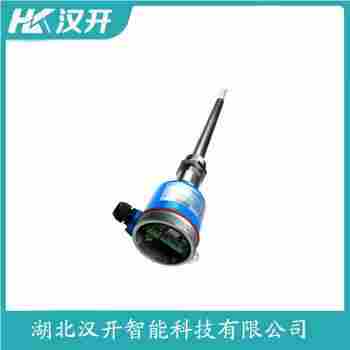 智能等段射頻料位計(jì) L2000-220VAC操作流程