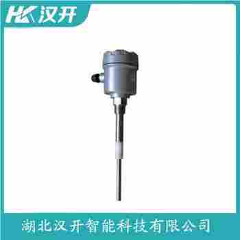 509-79-725 智能等段射頻料位計(jì)產(chǎn)品優(yōu)勢