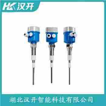 FT8012-3101-B83 射頻電容物位變送器使用方法