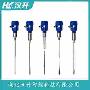 分體式射頻導納料位開關 SWP-RFD-200產(chǎn)品特點