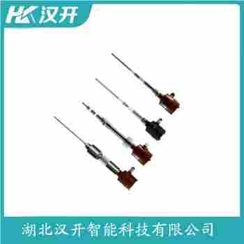 Z01-205-AD 射頻導納高溫料位開關應用案例
