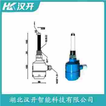 射頻導(dǎo)納物位控制儀 509-79-731 漢開