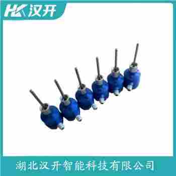 平板式射頻導(dǎo)納堵煤開關(guān) 509-75-916 漢開